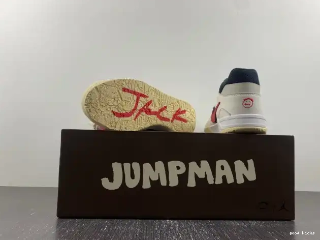 Rep JORDAN SCOTT FZ8117-100 THE X TRAVIS CUT CHECK 0529